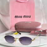 MIU MIU SMU A54S Sunglasses