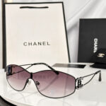CHANEL CH4073-B Sunglasses