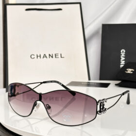 CHANEL CH4073-B Sunglasses