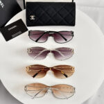 ⁦CHANEL CH4073-B Sunglasses⁩ – תמונה ⁦6⁩
