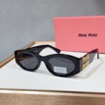 MIU MIU SMU 11W Sunglasses