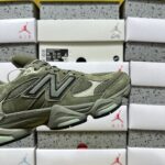 ⁦New Balance 9060 U9060ZGD⁩ – תמונה ⁦6⁩