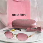 MIU MIU SMU A54S Sunglasses