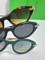 ⁦bottega veneta BV2110S⁩ – תמונה ⁦3⁩
