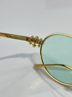 ⁦Cartier CT0644S sunglasses⁩ – תמונה ⁦2⁩