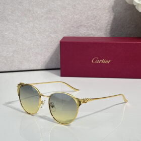 Cartier CT0631S sunglasses