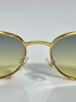 ⁦Cartier CT0631S sunglasses⁩ – תמונה ⁦4⁩