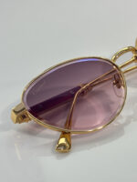 ⁦Cartier CT7221S sunglasses⁩ – תמונה ⁦4⁩