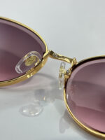 ⁦Cartier CT7221S sunglasses⁩ – תמונה ⁦5⁩