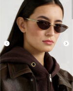 ⁦Cartier CT0543S sunglasses⁩ – תמונה ⁦2⁩