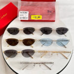 ⁦Cartier CT0543S sunglasses⁩ – תמונה ⁦3⁩