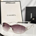 CHANEL CH4073-B Sunglasses