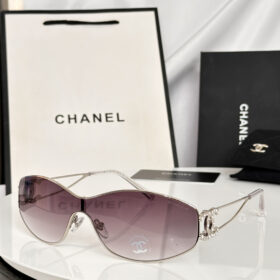 CHANEL CH4073-B Sunglasses
