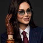⁦Maybach The Gram Sunglasses⁩ – תמונה ⁦2⁩