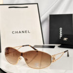 CHANEL CH4073-B Sunglasses