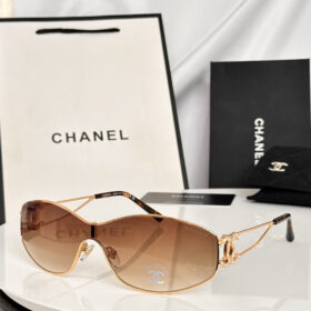 CHANEL CH4073-B Sunglasses