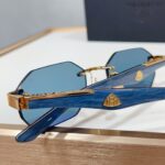 ⁦Maybach The Gram Sunglasses⁩ – תמונה ⁦4⁩