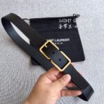 חגורת YSL