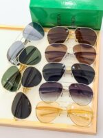 ⁦bottega veneta BV1390S⁩ – תמונה ⁦4⁩