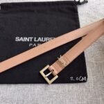 ⁦חגורת YSL⁩ – תמונה ⁦2⁩