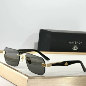 MAYBACH - THE ARTIST