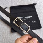 ⁦חגורת YSL⁩ – תמונה ⁦3⁩
