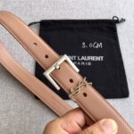 ⁦חגורת YSL⁩ – תמונה ⁦3⁩