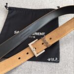 ⁦חגורת YSL⁩ – תמונה ⁦2⁩