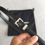 ⁦חגורת YSL⁩ – תמונה ⁦3⁩