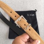 ⁦חגורת YSL⁩ – תמונה ⁦3⁩