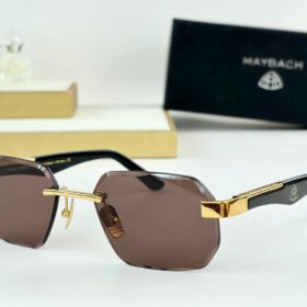 MAYBACH - THE ARTIST