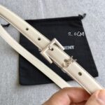 ⁦חגורת YSL⁩ – תמונה ⁦3⁩