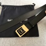 ⁦חגורת YSL⁩ – תמונה ⁦2⁩