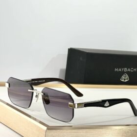 MAYBACH - THE ARTIST