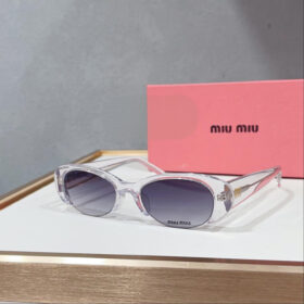 Miu Miu sunglasses