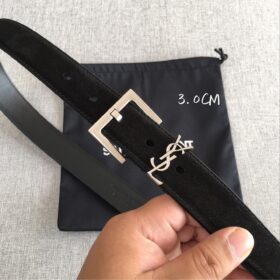 חגורת YSL