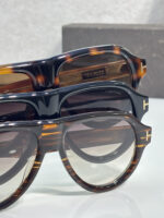 ⁦tom ford TF1225⁩ – תמונה ⁦6⁩