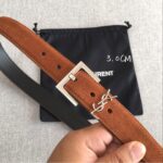 ⁦חגורת YSL⁩ – תמונה ⁦3⁩