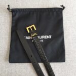 ⁦חגורת YSL⁩ – תמונה ⁦2⁩