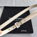 ⁦חגורת YSL⁩ – תמונה ⁦2⁩