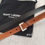 ⁦חגורת YSL⁩ – תמונה ⁦2⁩