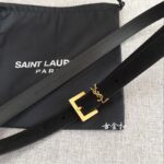 ⁦חגורת YSL⁩ – תמונה ⁦3⁩
