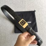 חגורת YSL