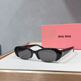 Miu Miu sunglasses