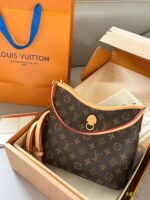 ⁦Louis Vuitton LINEUP Bag⁩ – תמונה ⁦4⁩