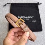 ⁦חגורת YSL⁩ – תמונה ⁦2⁩