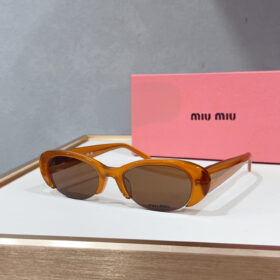 Miu Miu sunglasses