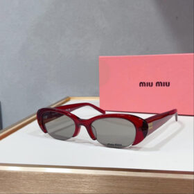 Miu Miu sunglasses