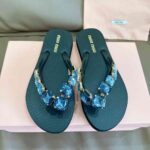 ⁦Miu Miu CY2093⁩ – תמונה ⁦4⁩