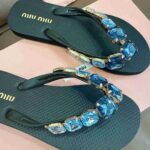 ⁦Miu Miu CY2093⁩ – תמונה ⁦2⁩
